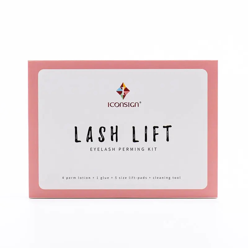 Kit de Lash Lift | Rehaussement et permanente des cils | Effet recourbé longue durée SerenCils