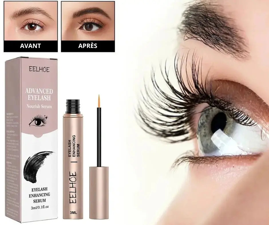 Sérum Cils Boost SerenCils