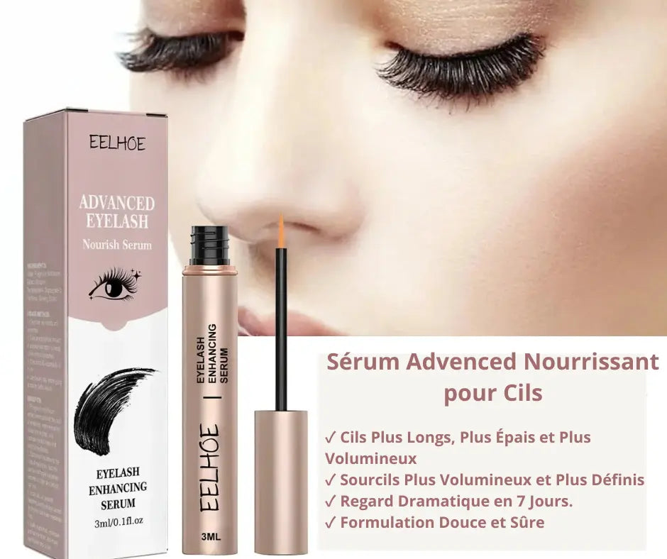 Sérum Cils Boost SerenCils