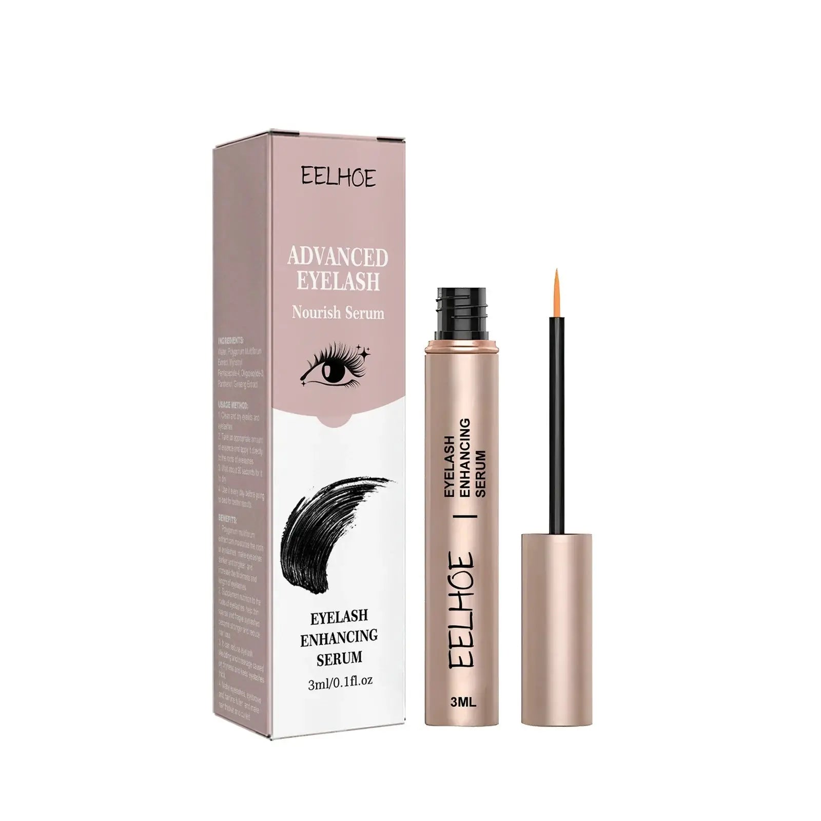 EELHOE Eyelash Boost Serum Cashymart